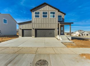 529 N Haven Dr, Mapleton, UT 84664