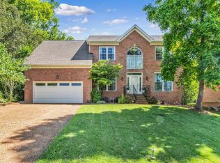 1116 Sydney Ter, Mount Juliet, TN 37122