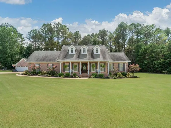 11 County Road 474, Iuka, MS 38852