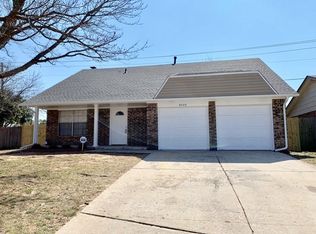 8500 NW 86th St, Oklahoma City, OK 73132