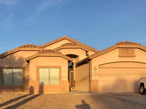 4411 S Camino De Oeste, Tucson, AZ 85746