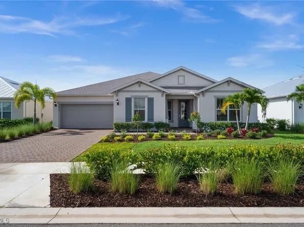 42346 Waterfront Way, Punta Gorda, FL 33982