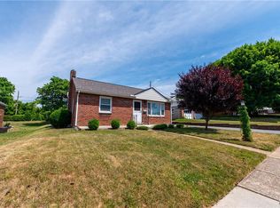 917 Walnut St, Emmaus, PA 18049