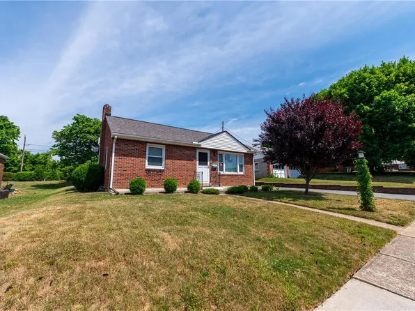 917 Walnut St, Emmaus, PA 18049