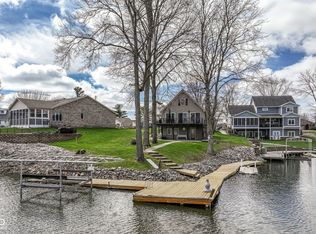 186 Mill Spgs, Coatesville, IN