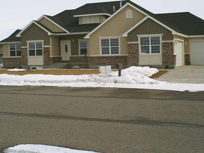 5473 Clearfield Ln, Idaho Falls, ID, 83406