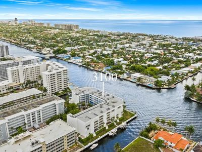3100 NE 47th Ct #303, Fort Lauderdale, FL, 33308