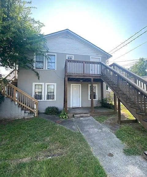 622 N Wayne St #B — Photo 1