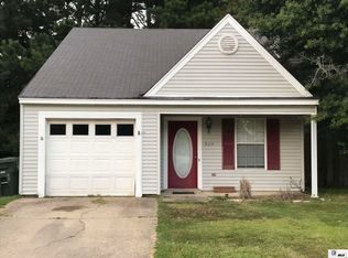 529 Melton Dr, Ruston, LA 71270