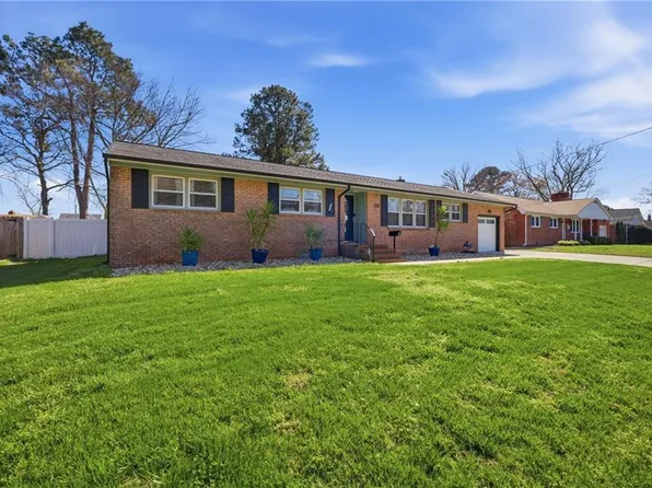 571 Viking Dr, Newport News, VA 23602