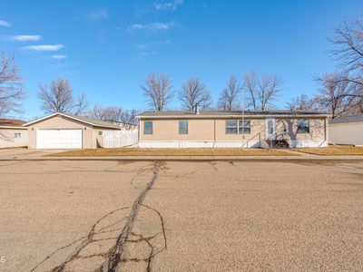 2500 Centennial Rd Lot 520, Bismarck, ND, 58503