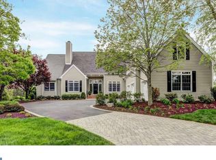 5 Mayacoo Lakes Ct, Skillman, NJ 08558