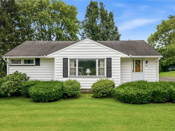 14 Coal Hill Rd, Greenville, PA 16125