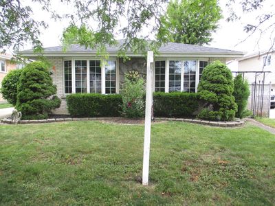 5028 W 121st Pl, Alsip, IL, 60803
