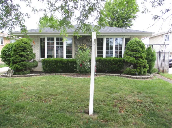 5028 W 121st Pl, Alsip, IL 60803