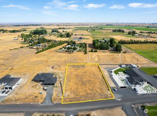 5786 Road 4.4 NE #4, Moses Lake, WA 98837