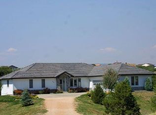 3541 Christy Ridge Rd, Sedalia, CO 80135