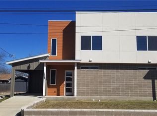 1210 Stobaugh St UNIT B, Austin, TX 78757