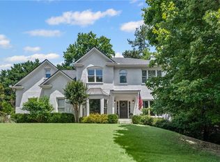 2453 Tyne Ter SE, Smyrna, GA 30080