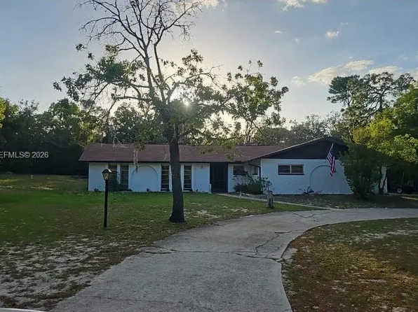 18227 Branch Rd, Hudson, FL 34667