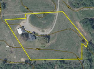 975 Paschall Rd, Warrenton, NC 27589