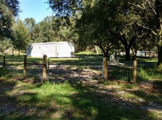 2310 Snuffy Rd, Zephyrhills, FL 33540