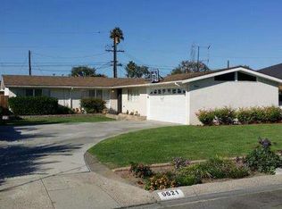 9621 Crosby Ave, Garden Grove, CA 92844