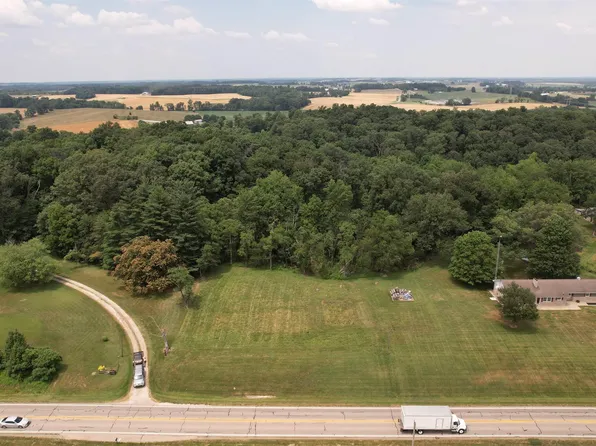 W State Rd #64, Huntingburg, IN 47542