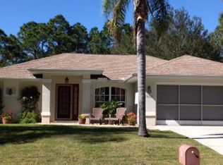 3059 Alwood St, North Port, FL 34291