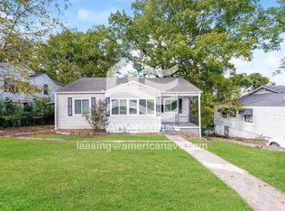 8228 10th Ave S, Birmingham, AL 35206