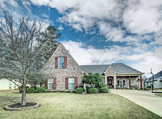 151 Grayhawk Dr, Madison, MS 39110