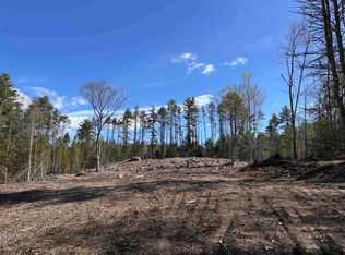 L:64 & 65 Old Turnpike Road, Richmond, NH 03470