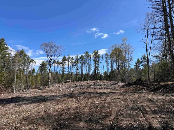 L:64 & 65 Old Turnpike Road, Richmond, NH 03470