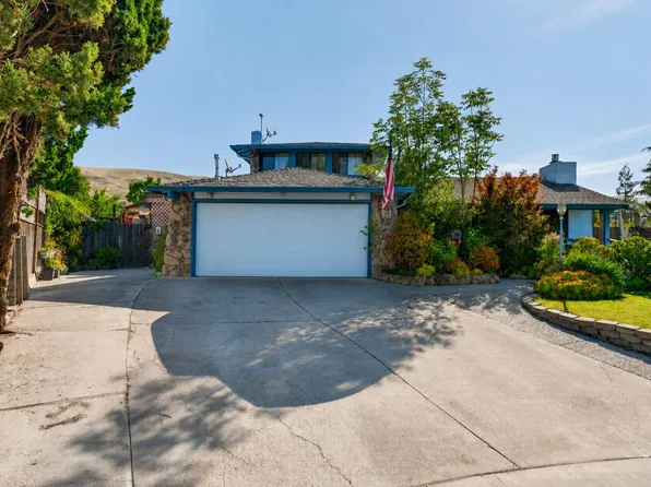 3592 Minto Ct, San Jose, CA 95132