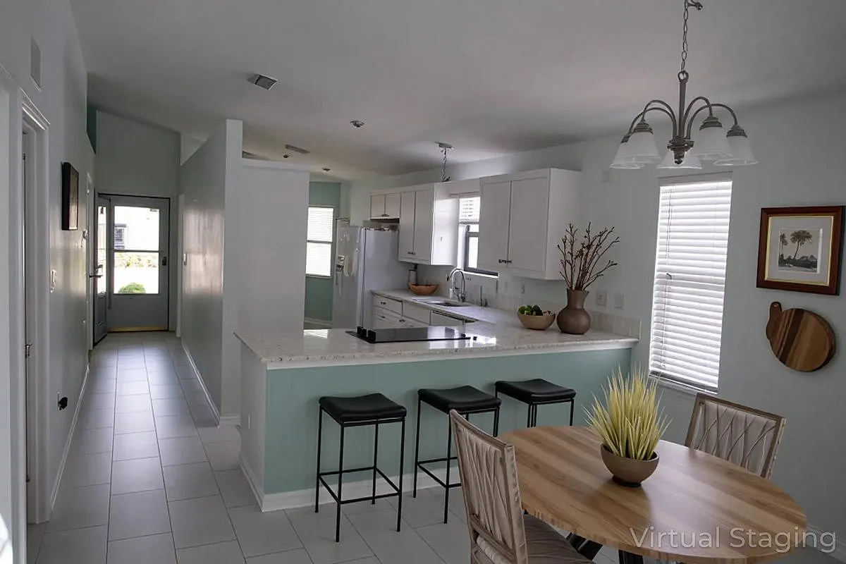 2 bed, 2.0 bath, 1246 sqft, $1,600 — Photo 2