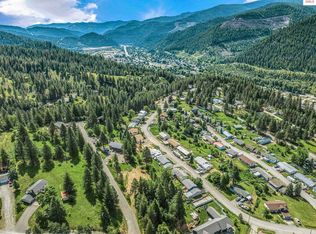 LOT 3 Upper Dr, Osburn, ID 83849