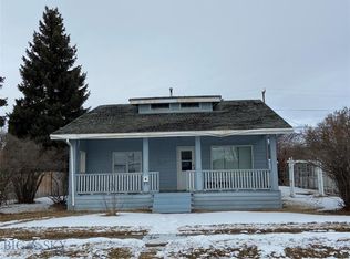 3219 Bayard St, Butte, MT 59701