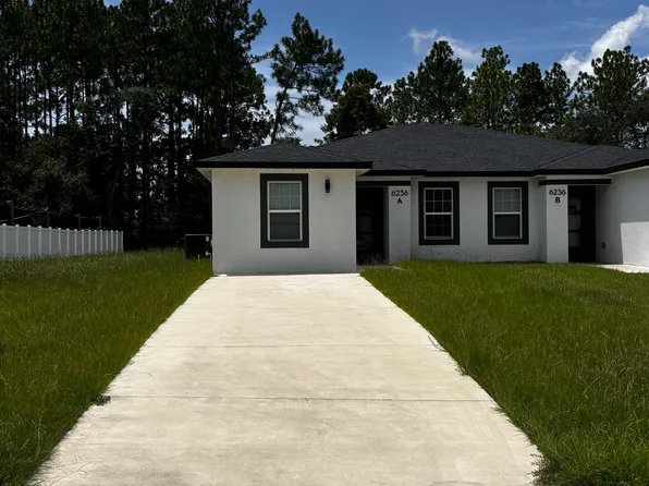 6236 SW 143rd St APT A, Ocala, FL 34473