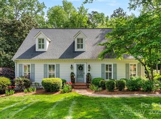 3424 Clydesdale Dr, Gastonia, NC 28056