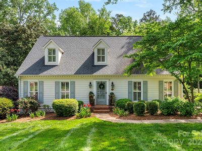 3424 Clydesdale Dr, Gastonia, NC, 28056
