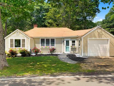 35 Big Rock Road, Rye, NH, 03870