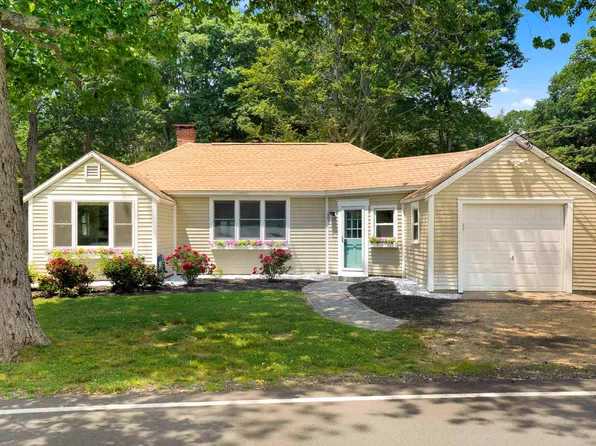 35 Big Rock Road, Rye, NH 03870