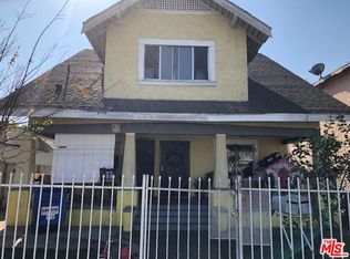 704 W Gage Ave, Los Angeles, CA 90044
