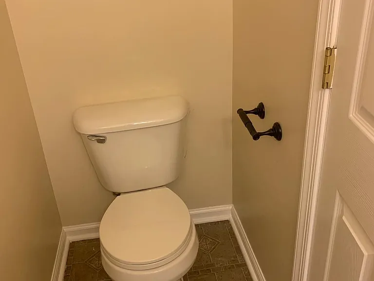Located on 1st floor.