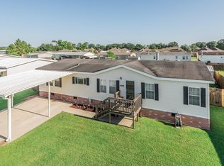 302 Breezy Ln, Youngsville, LA 70592