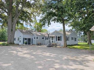 1105 Lancaster St, Bluffton, IN 46714