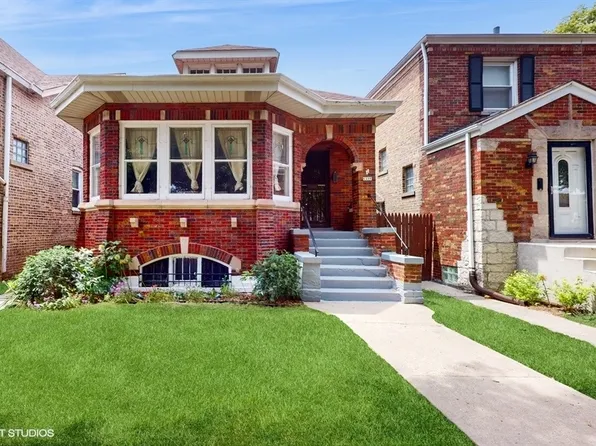 6406 S Kedvale Ave, Chicago, IL 60629