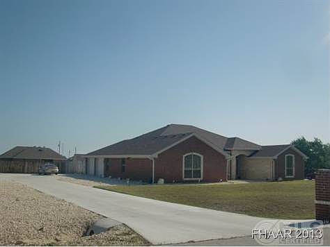Extended Driveway