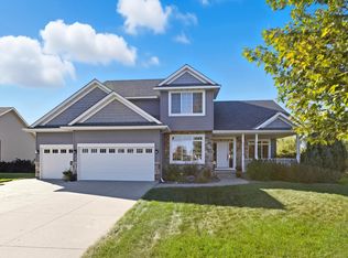 5239 Kalland Ct NE, Albertville, MN 55301