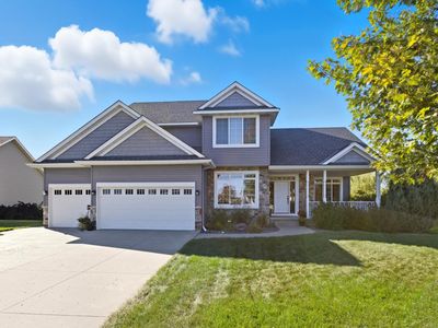 5239 Kalland Ct NE, Albertville, MN, 55301